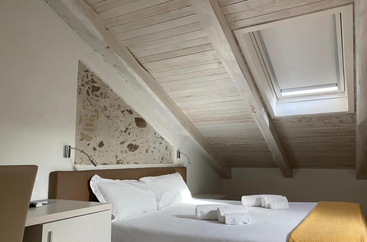 B&B Cerasarella Vibo Valentia Exterior photo