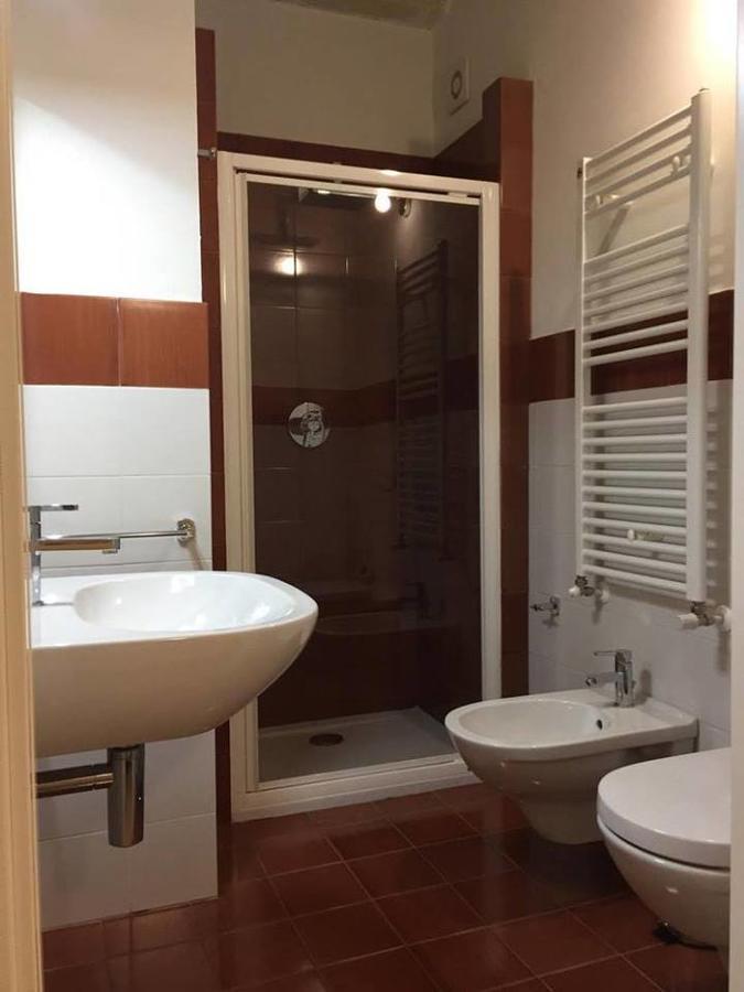 B&B Cerasarella Vibo Valentia Exterior photo