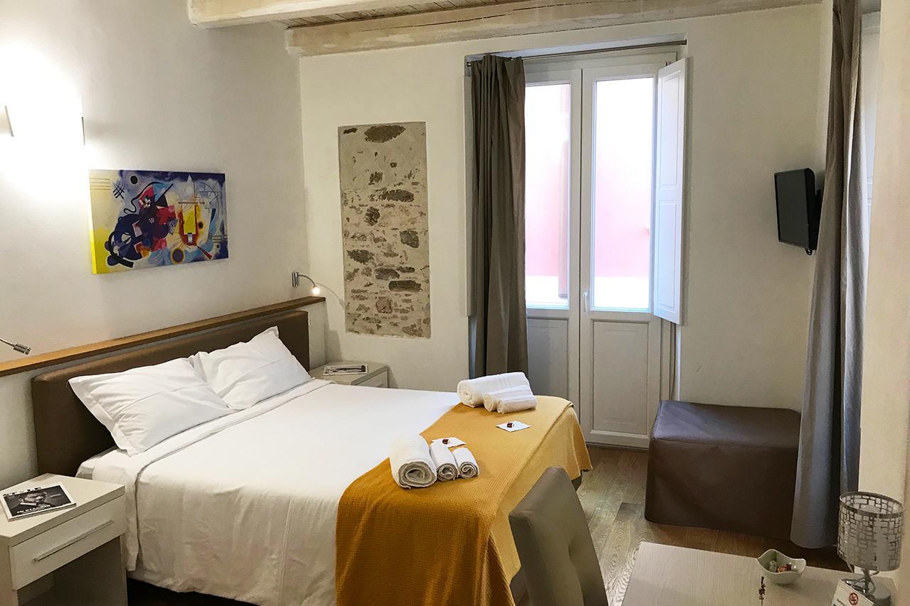 B&B Cerasarella Vibo Valentia Exterior photo