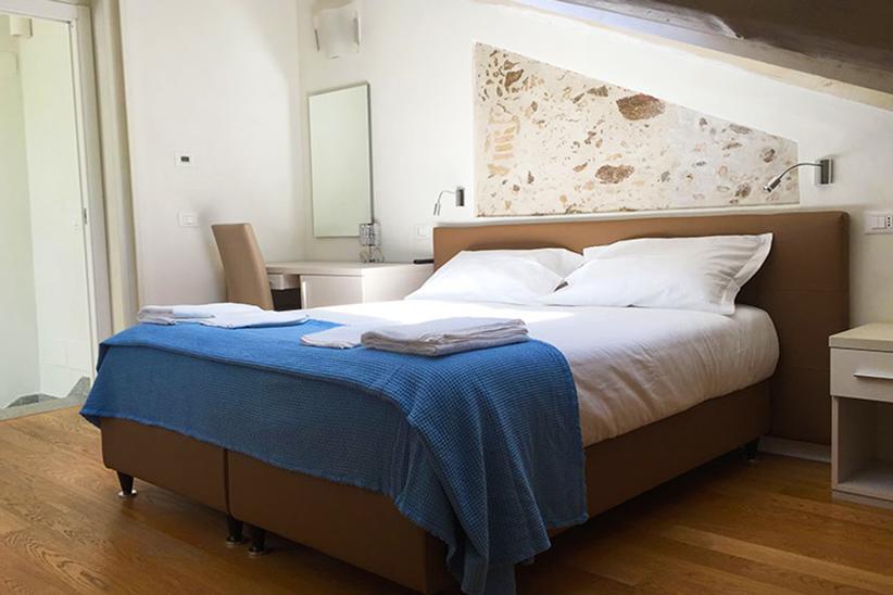 B&B Cerasarella Vibo Valentia Exterior photo
